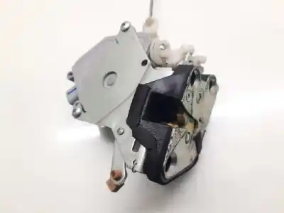 Pezzo di ricambio per auto di seconda mano serratura porta anteriore sinistra per tata indica indica riferimenti oem iam 