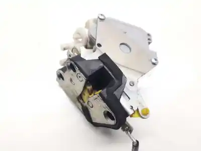 Pezzo di ricambio per auto di seconda mano serratura porta anteriore destra per tata indica indica riferimenti oem iam 