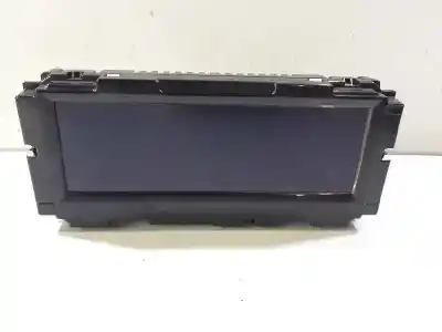 Автозапчасти б/у многофункциональный дисплей за opel astra j lim. enjoy ссылки oem iam 13267984 ns0012789242 565412769