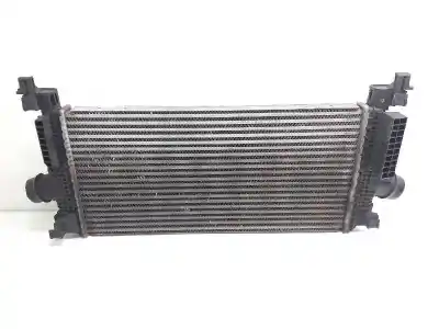 Second-hand car spare part intercooler for opel astra j lim. enjoy oem iam references 13267646  