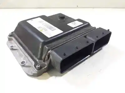 Автозапчасти б/у блок управления двигателем за opel astra j lim. enjoy ссылки oem iam 55579893