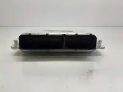 Автозапчасти б/у блок управления двигателем за skoda superb (3u4) comfort ссылки oem iam 8e0997401jx 0281011444 8e0907401t