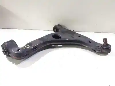 Peça sobressalente para automóvel em segunda mão braço de suspensão inferior dianteiro direito por opel meriva b cosmo referências oem iam 24454478  