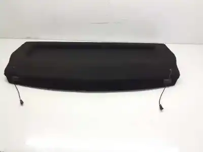 Pièce détachée automobile d'occasion plage arrière pour opel meriva b cosmo références oem iam 13265643  