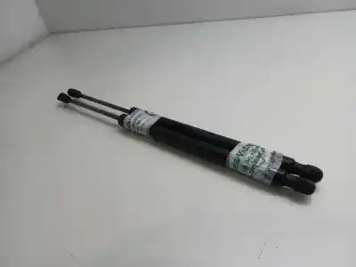 Peça sobressalente para automóvel em segunda mão amortecedores do tronco / porta por opel meriva b cosmo referências oem iam 13338367