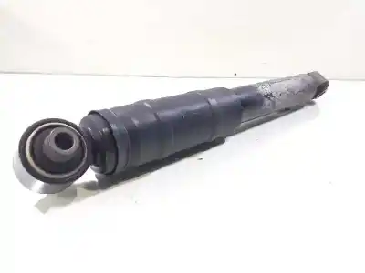 Peça sobressalente para automóvel em segunda mão amortecedor traseiro esquerdo por opel meriva b cosmo referências oem iam 95507604