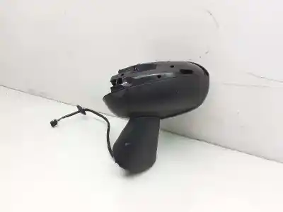 Peça sobressalente para automóvel em segunda mão espelho retrovisor esquerdo por opel meriva b cosmo referências oem iam 13329818