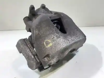 Peça sobressalente para automóvel em segunda mão pinça de travão dianteira direita por opel meriva b cosmo referências oem iam 93176427
