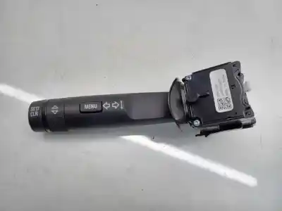 Peça sobressalente para automóvel em segunda mão comutador de piscas  por opel meriva b cosmo referências oem iam 20941129