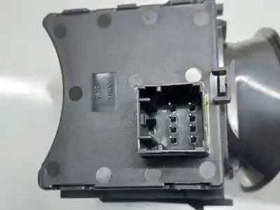 Pezzo di ricambio per auto di seconda mano comando pulito per opel meriva b cosmo riferimenti oem iam 95433818 13150410199 20941131