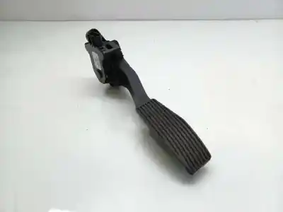 Peça sobressalente para automóvel em segunda mão pedal acelerador por opel meriva b cosmo referências oem iam 39050156