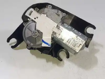 Peça sobressalente para automóvel em segunda mão motor do limpador traseiro por peugeot 308 premium referências oem iam 6405jq