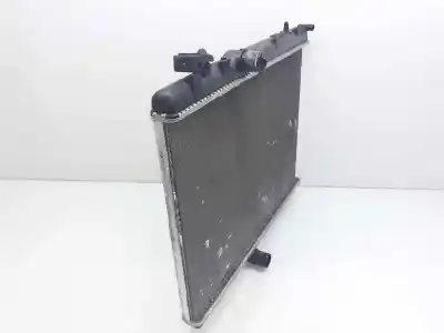 Peça sobressalente para automóvel em segunda mão radiador de água por peugeot 308 premium referências oem iam 1330y5