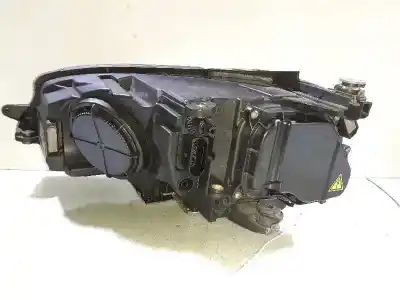 Second-hand car spare part right headlight for volkswagen golf vii lim. gti ´´performance´´ bluemotion oem iam references 5g1941754a 90033489 5g1941752a