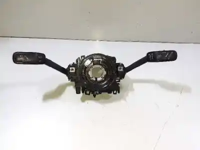 Piesă de schimb auto la mâna a doua ANSAMBLU MANETE SEMNALIZARE pentru VOLKSWAGEN GOLF VII LIM.  Referințe OEM IAM 5Q0953507HL 5Q0953549E 1012605501