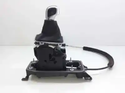 Peça sobressalente para automóvel em segunda mão alavanca de velocidades por volkswagen golf vii lim. gti ´´performance´´ bluemotion referências oem iam 5q1713059m 5g1713203ab 5g1713203kxpr