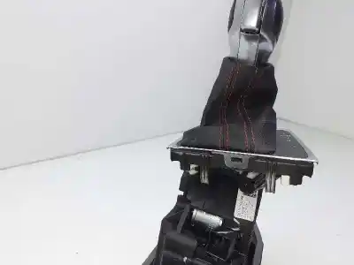 Peça sobressalente para automóvel em segunda mão alavanca de velocidades por volkswagen golf vii lim. gti ´´performance´´ bluemotion referências oem iam 5q1713059m 5g1713203ab 5g1713203kxpr