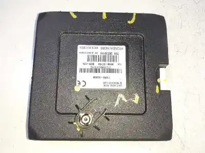 Gebrauchtes Autoersatzteil elektronisches modul zum hyundai tucson (tl, tle) 1.7 crdi oem-iam-referenzen 95400d7150 116ra003004 t09q8230144