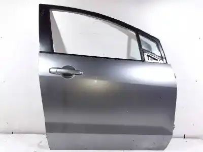 Peça sobressalente para automóvel em segunda mão porta dianteira direita por mazda 5 berl. (cr) 2.0 crtd sportive (105kw) referências oem iam c2y55802xe
