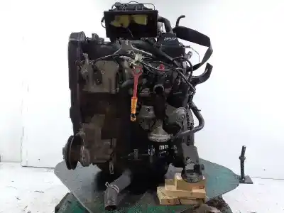 Pièce détachée automobile d'occasion moteur complet pour volkswagen golf ii (191/193) 10 millionen références oem iam   191642