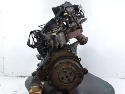 Pièce détachée automobile d'occasion moteur complet pour volkswagen golf ii (191/193) 10 millionen références oem iam   191642