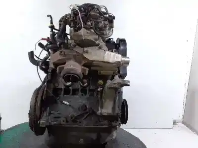 Pièce détachée automobile d'occasion moteur complet pour volkswagen golf ii (191/193) 10 millionen références oem iam   191642