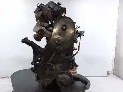 Pièce détachée automobile d'occasion moteur complet pour volkswagen golf ii (191/193) 10 millionen références oem iam   191642