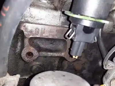 Pièce détachée automobile d'occasion moteur complet pour volkswagen golf ii (191/193) 10 millionen références oem iam   191642