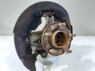 Second-hand car spare part front left knuckle for volvo c30 (533) 1.6 d oem iam references 30760282