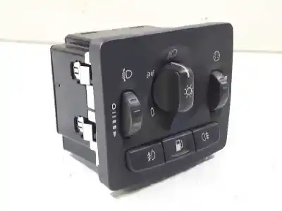Second-hand car spare part headlights switch for volvo c30 (533) 1.6 d oem iam references 30739300