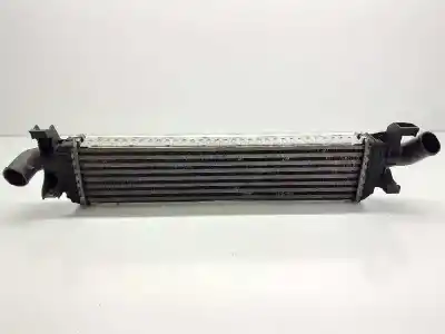 Peça sobressalente para automóvel em segunda mão intercooler por volvo c30 (533) 1.6 d referências oem iam 4n5h9l440vf  