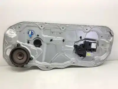 Second-hand car spare part passenger side right window regulator for volvo c30 (533) 1.6 d oem iam references 30784510