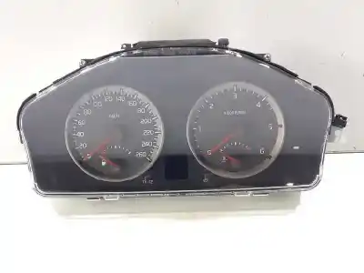 Second-hand car spare part dashboard for volvo c30 (533) 1.6 d oem iam references 8602879