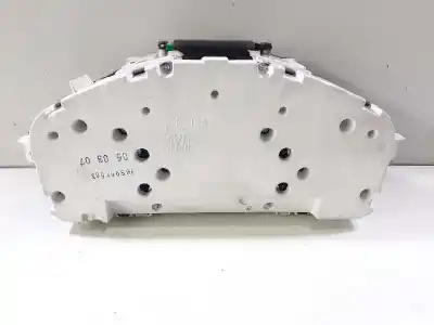 Peça sobressalente para automóvel em segunda mão quadrante por volvo c30 (533) 1.6 d referências oem iam 8602879 69594880t 30786344
