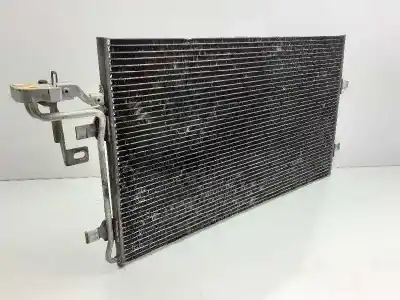 Second-hand car spare part air conditioning condenser / radiator for volvo c30 (533) 1.6 d oem iam references 4n5119710bd