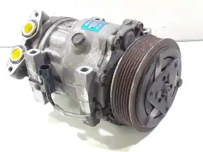 Second-hand car spare part air conditioning compressor for volvo c30 (533) 1.6 d oem iam references 3m5h19d629ta