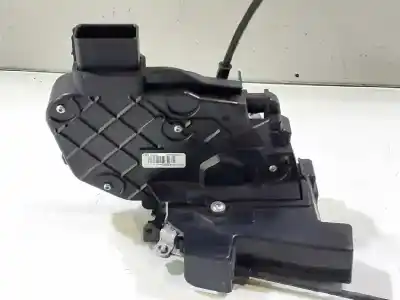 Second-hand car spare part left front door lock for volvo c30 (533) 1.6 d oem iam references 30753658