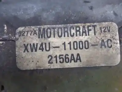 Автозапчасти б/у двигатель запускается за jaguar s-type 2.5 v6 executive ссылки oem iam xw4u11000ac 25-3441 2156aa