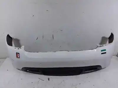 Recambio de automóvil de segunda mano de paragolpes trasero para peugeot 308 premium referencias oem iam 7410eq  