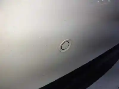 Recambio de automóvil de segunda mano de paragolpes trasero para peugeot 308 premium referencias oem iam 7410eq  
