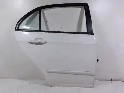 Pezzo di ricambio per auto di seconda mano porta posteriore destra per tata indica indica riferimenti oem iam 