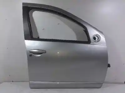 Автозапчастина б/у ПЕРЕДНІ ПРАВІ ДВЕРІ для DACIA SANDERO  Посилання на OEM IAM 6001551296  