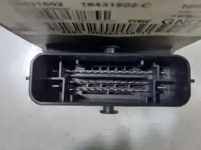 Second-hand car spare part abs for volkswagen passat b6 variant (3c5) 2.0 tdi oem iam references 3c0614109k 16431502c hc71790415des