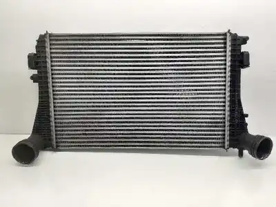Автозапчасти б/у интеркулер за volkswagen passat b6 variant (3c5) 2.0 tdi ссылки oem iam 3c0145805p