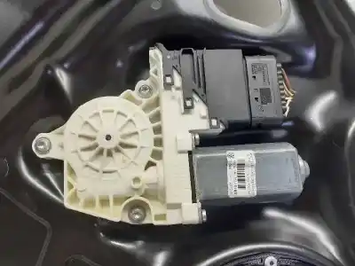 Автозапчасти б/у регулятор стекла заднего левого за volkswagen passat b6 variant (3c5) 2.0 tdi ссылки oem iam 3c9839461 980861107 3c4839755