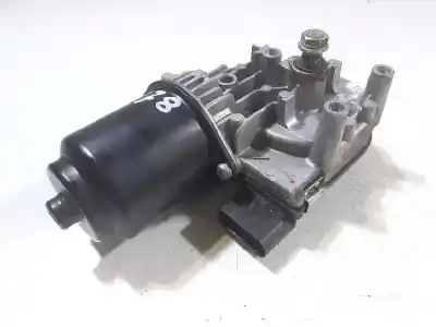 Автозапчасти б/у мотор переднего стеклоочистителя за volkswagen passat b6 variant (3c5) 2.0 tdi ссылки oem iam 3ab955023a