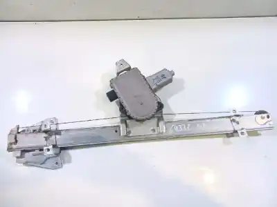 Peça sobressalente para automóvel em segunda mão ELEVADOR DE VIDROS DIANTEIRO DIREITO por MITSUBISHI MONTERO (V60/V70)  Referências OEM IAM MR523512  