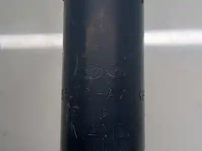 Автозапчастина б/у амортизатор задній лівий для hyundai i30 (gd) black line посилання на oem iam 55300a6420 s14g14a0461 55311axxxe
