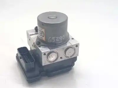 Автозапчасти б/у абс за hyundai i30 (gd) black line ссылки oem iam 58920a6210