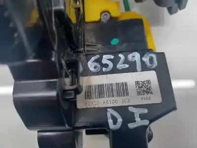 Автозапчасти б/у замок левой передней двери за hyundai i30 (gd) black line ссылки oem iam 81310a6100  